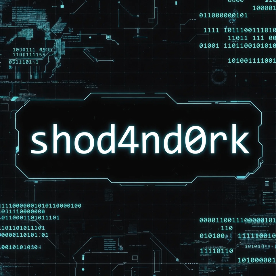shod4nd0rk cover