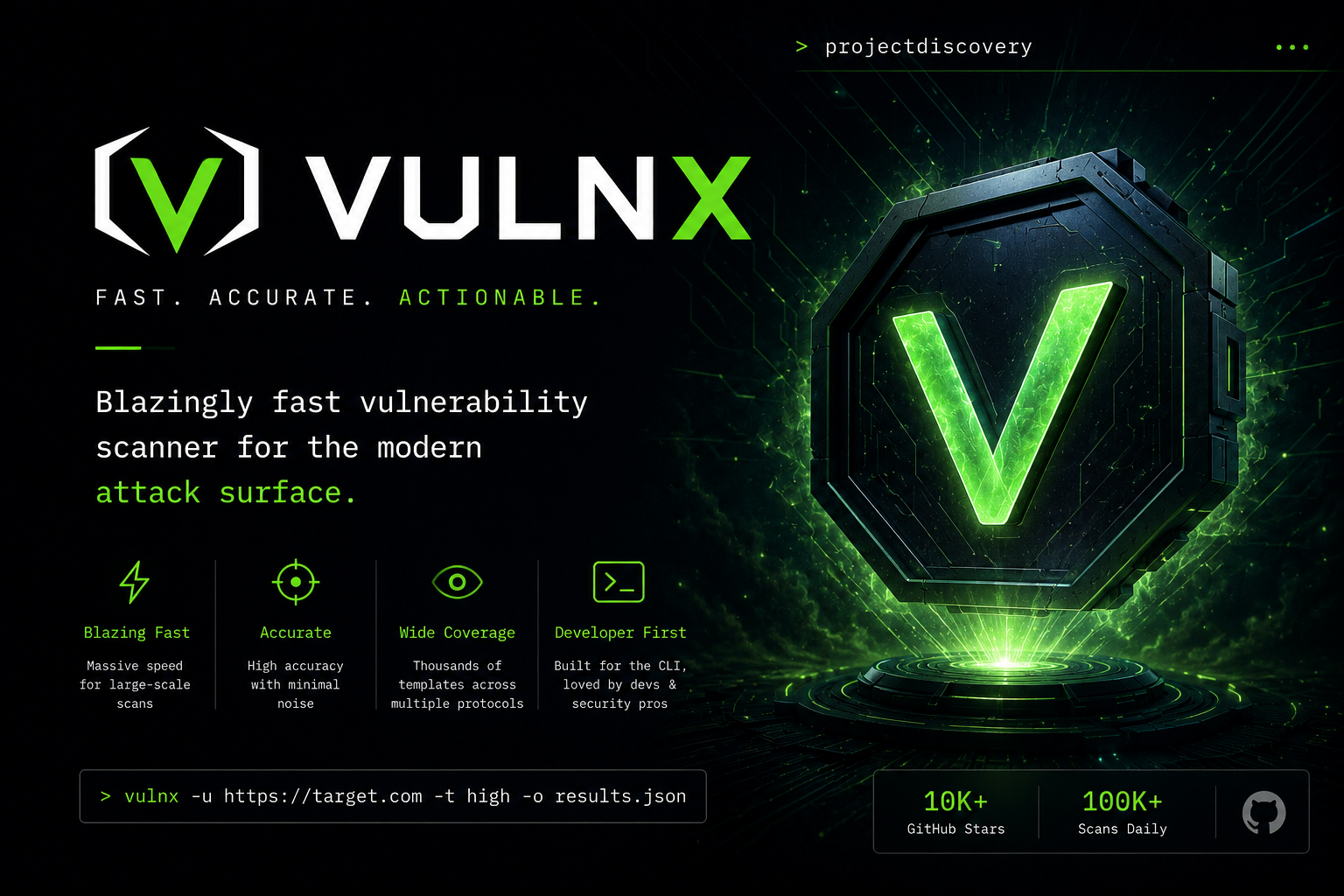 vulnx